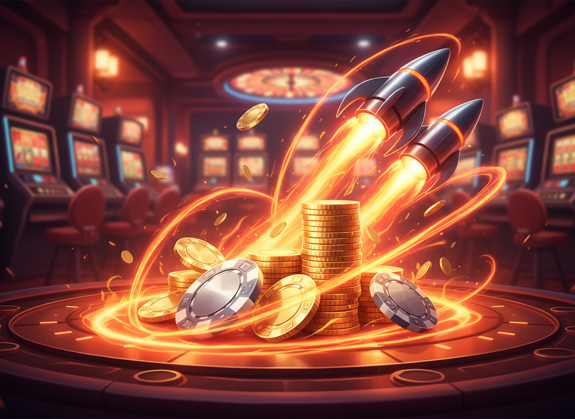 Turbo bonus