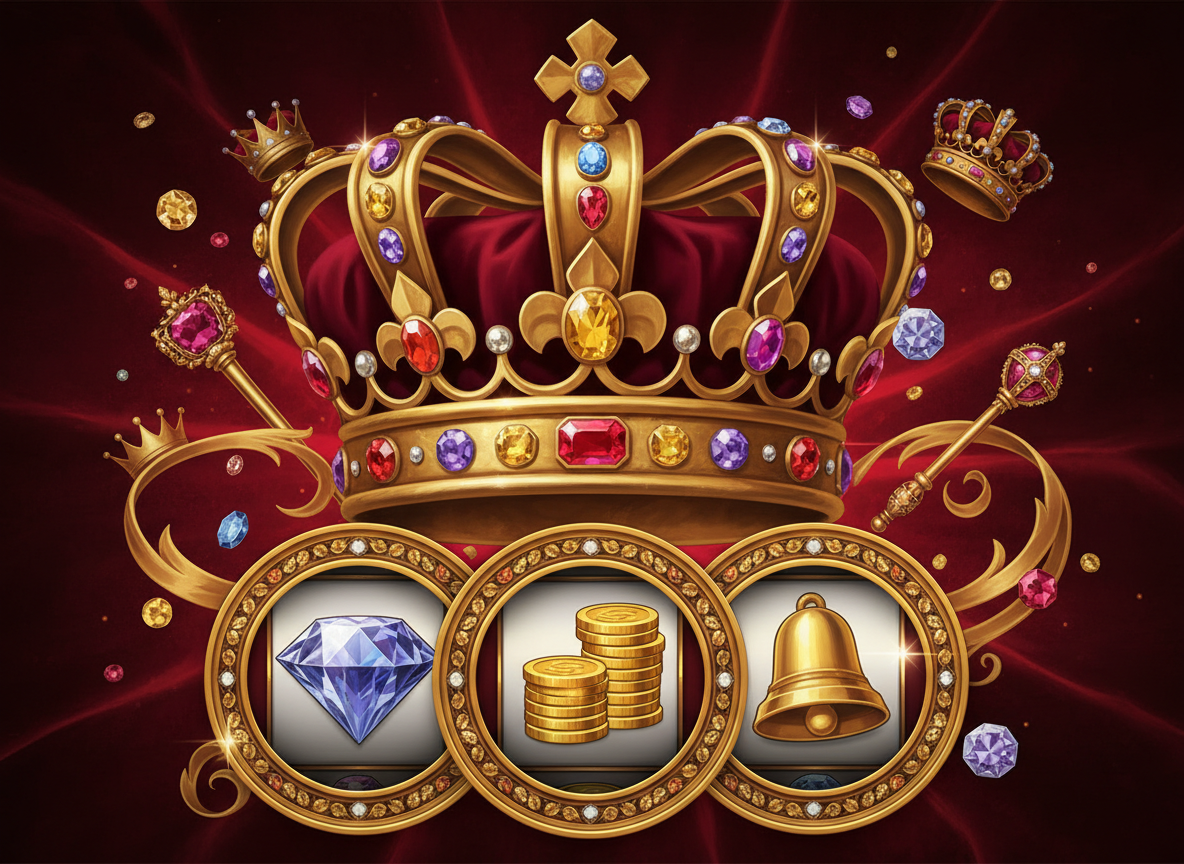 Royal Crown